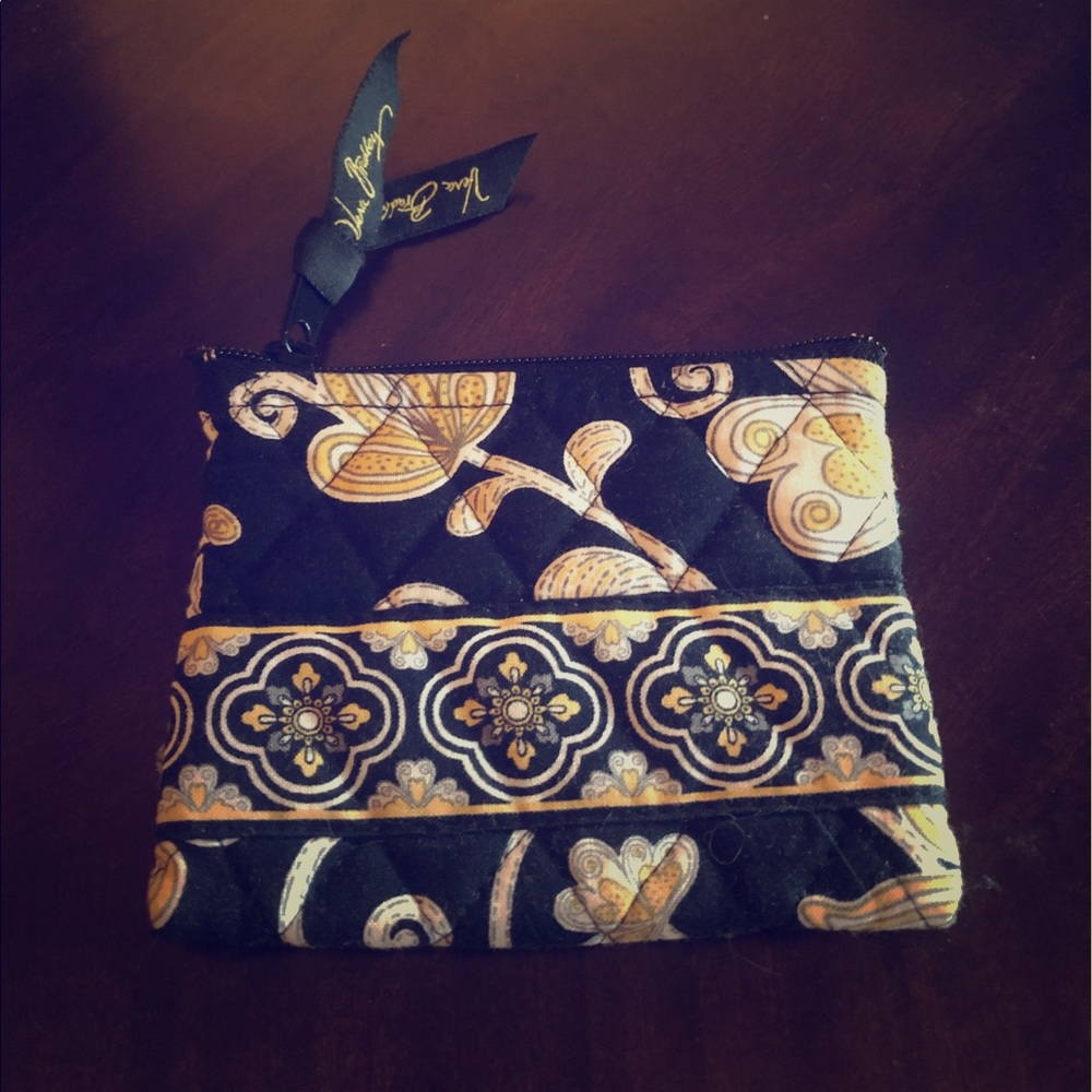 Vera Bradley Coin Purse